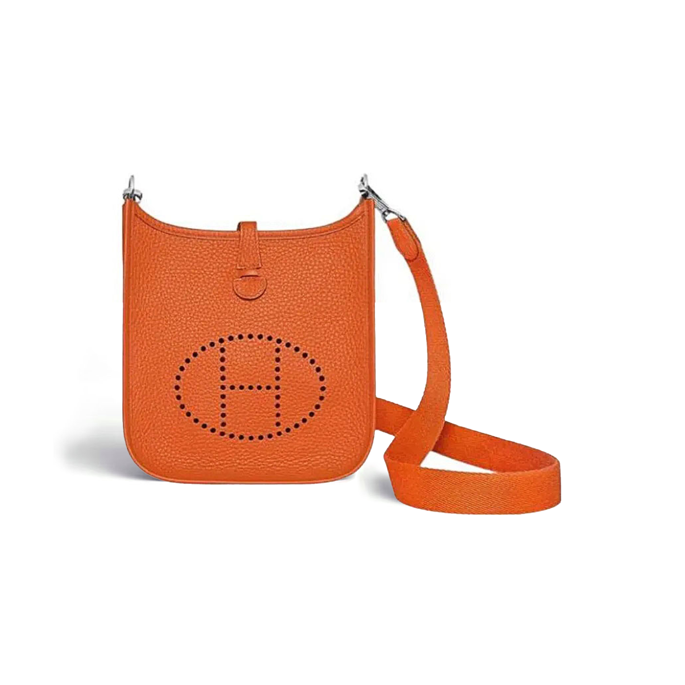 H**mes master evelyne mini amazon bag h069426ckca (18*16*5cm)